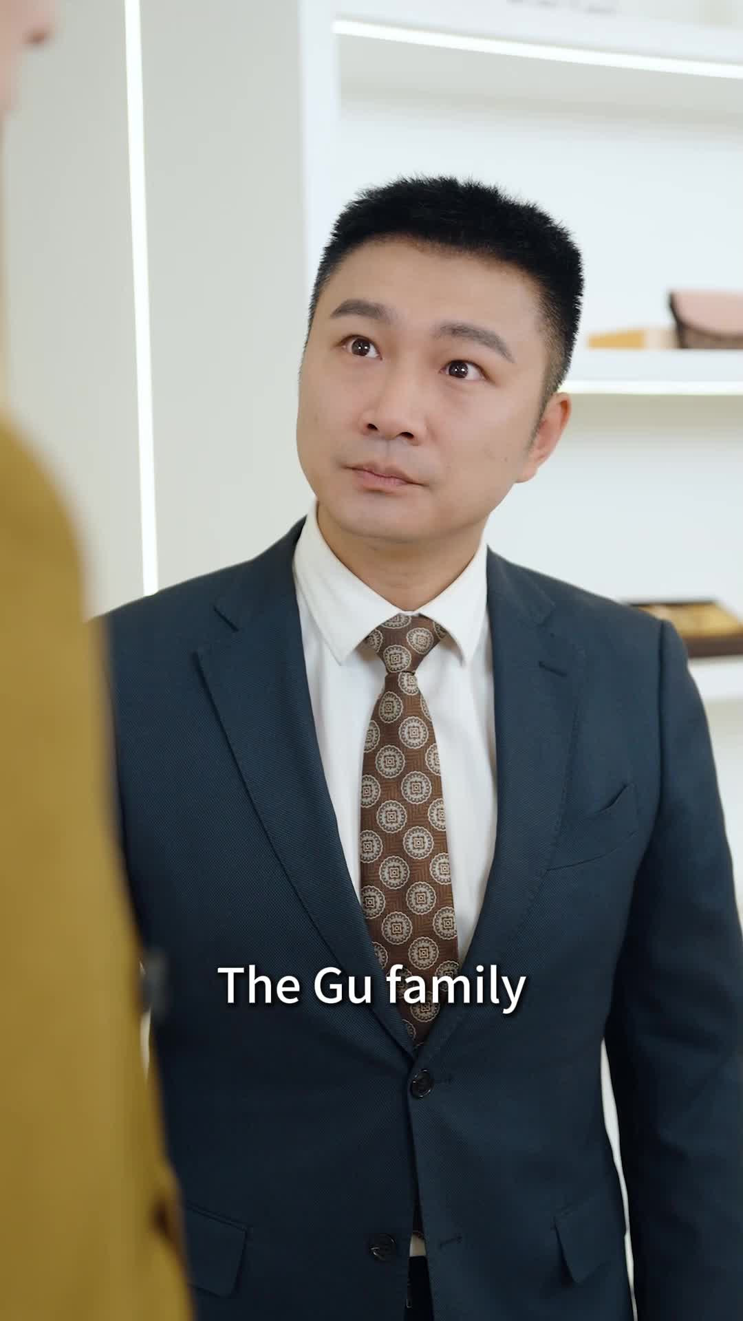 Episode 61 - This Time, I Choose My Real Daughter